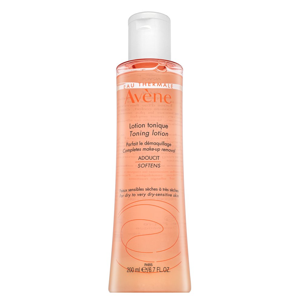 Avène Gentle Toning Lotion 200 ml – Avène