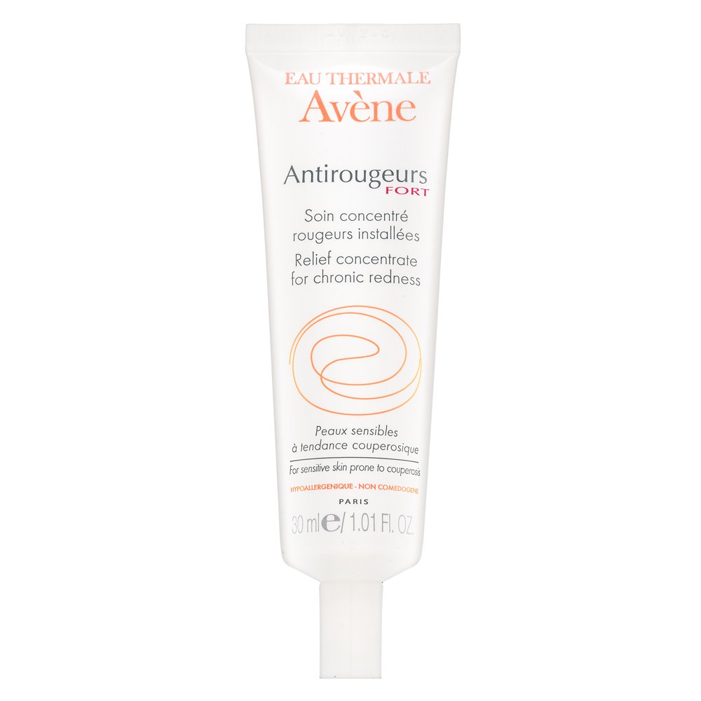 Avène Antirougeurs FORT Relief Concentrate 30 ml – Avène