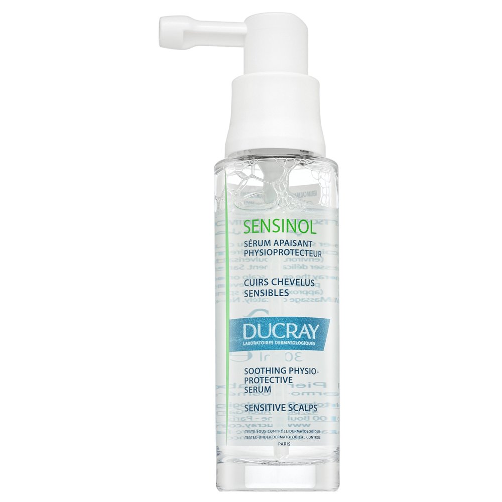 Ducray Sensinol Sensitives Scalps Serum 30 ml – Ducray