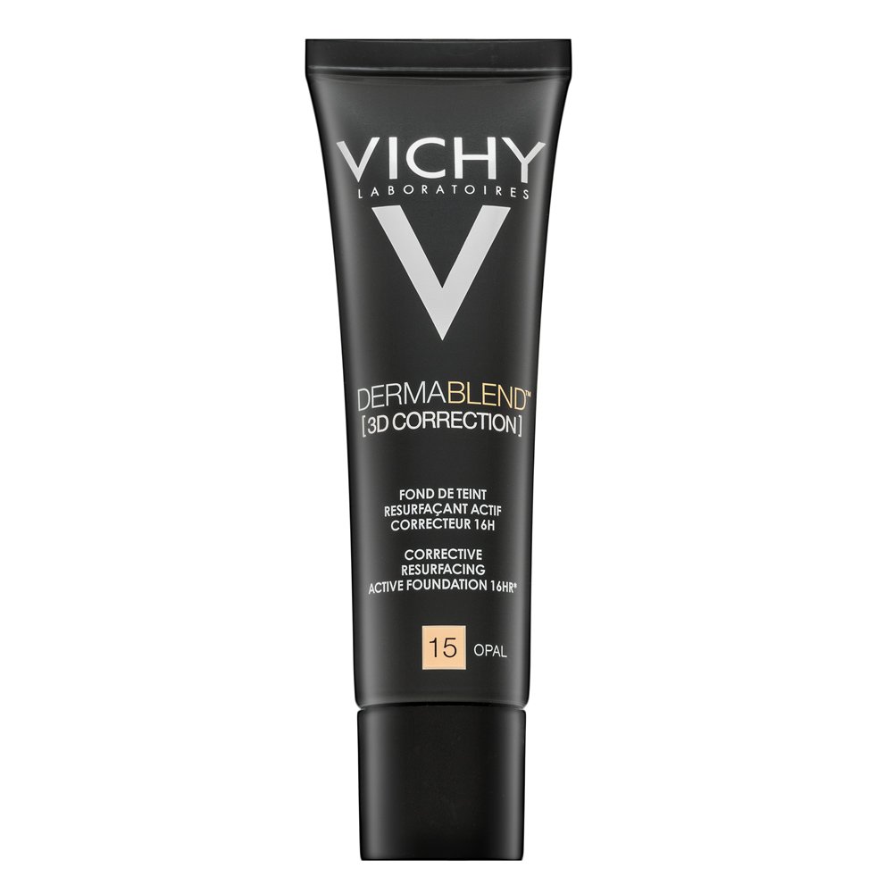 Vichy Dermablend 3D Correction 15 Opal 30 ml – Vichy