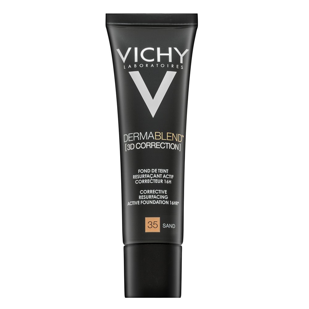 Vichy Dermablend 3D Correction 35 Sand 30 ml – Vichy