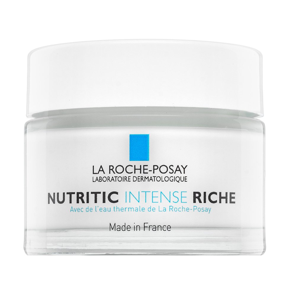 La Roche-Posay Nutritic Intense Riche Cream 50 ml – La Roche-Posay