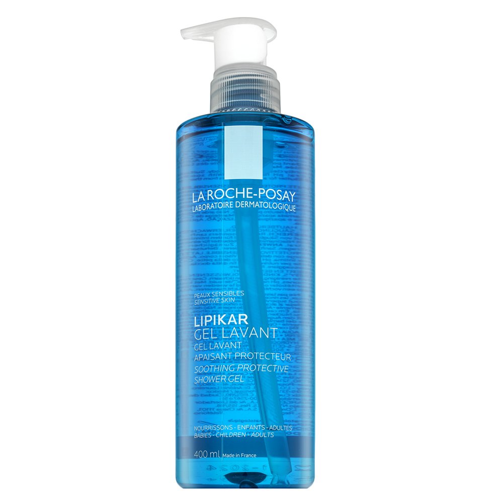 La Roche-Posay Lipikar Gel Lavant 400 ml – La Roche-Posay