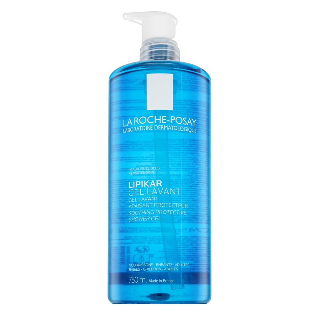 La Roche-Posay Lipikar Gel Lavant 750 ml – La Roche-Posay