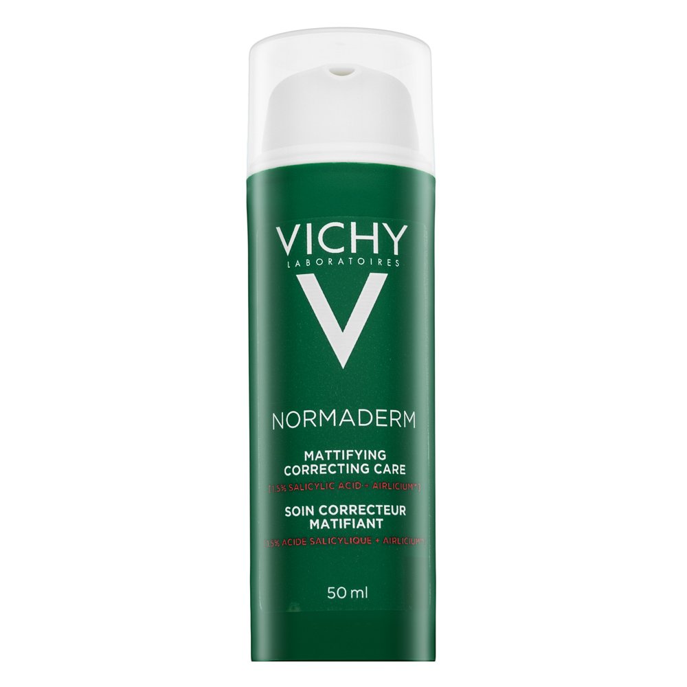 Vichy Normaderm Mattifying Correcting Care 50 ml – Vichy