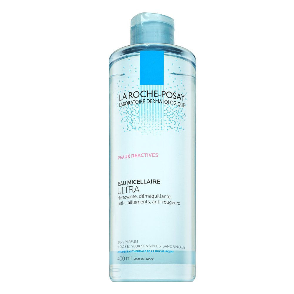 La Roche-Posay Micellar Water Ultra 400 ml – La Roche-Posay