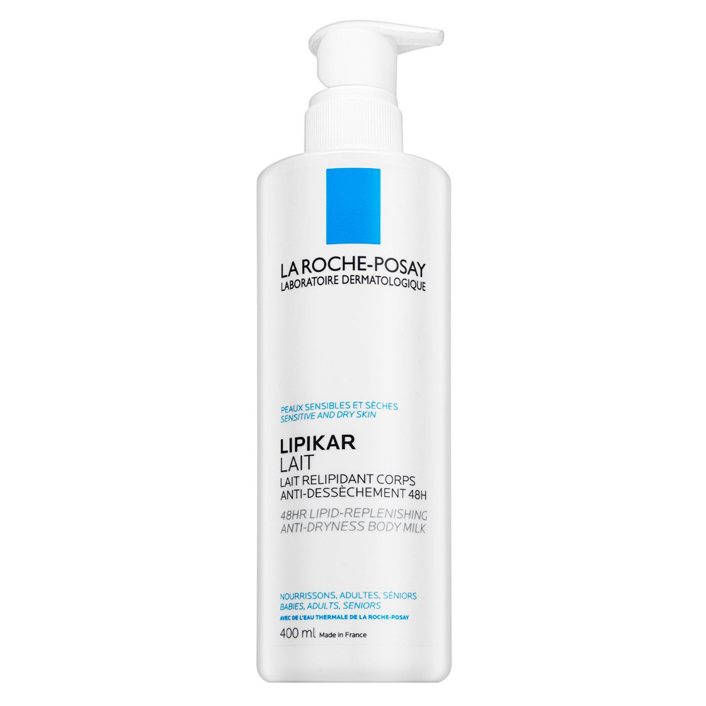 La Roche-Posay Lipikar Lait 400 ml – La Roche-Posay
