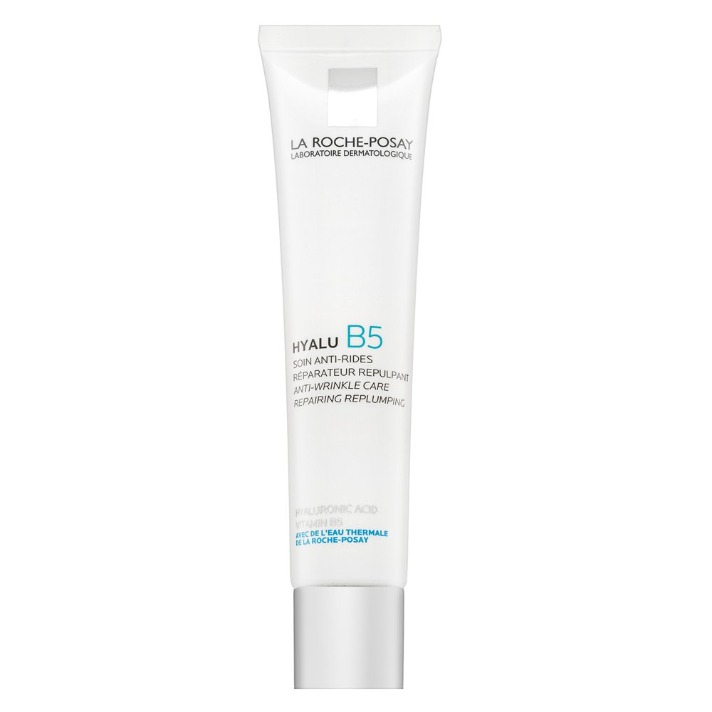 La Roche-Posay Hyalu B5 Anti-Wrinkle Repairing & Replumping Creme 40 ml – La Roche-Posay
