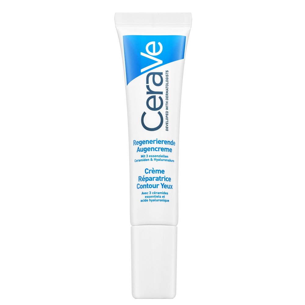 CeraVe Eye Repair Cream 14 ml – CeraVe
