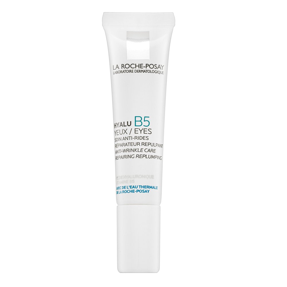 La Roche-Posay Hyalu B5 Eyes Antiwrinkle Care 15 ml – La Roche-Posay