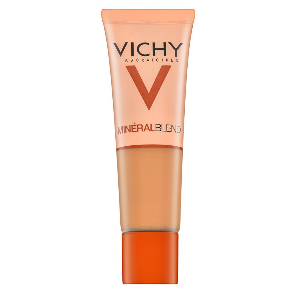Vichy Mineralblend Fluid Foundation 11 Granite 30 ml – Vichy