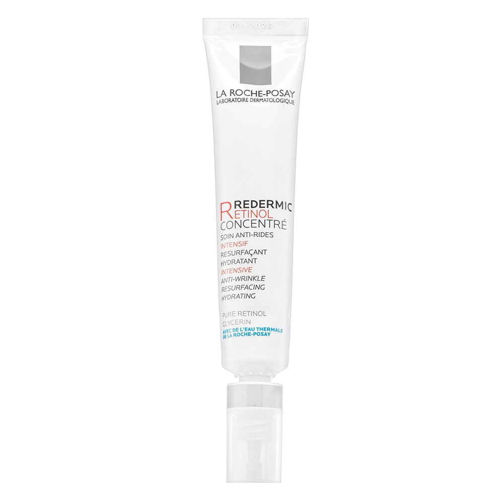 La Roche-Posay Redermic Retinol Anti-Ageing Concentrate 30 ml – La Roche-Posay