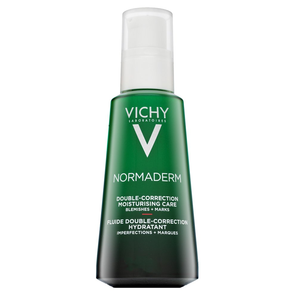 Vichy Normaderm Double-Correction Moistursing Care 50 ml – Vichy