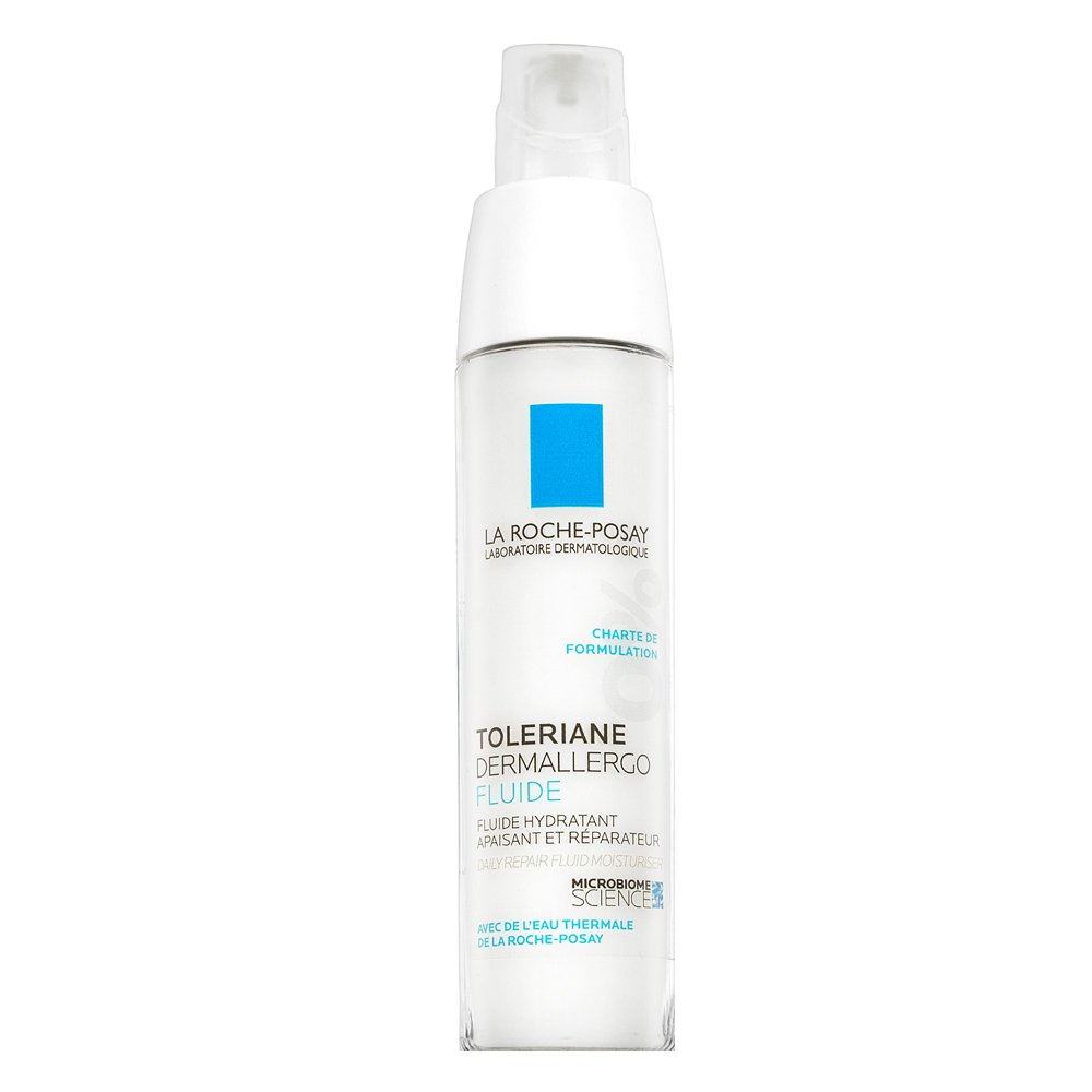 La Roche-Posay Toleriane Dermallergo Fluid 40 ml – La Roche-Posay