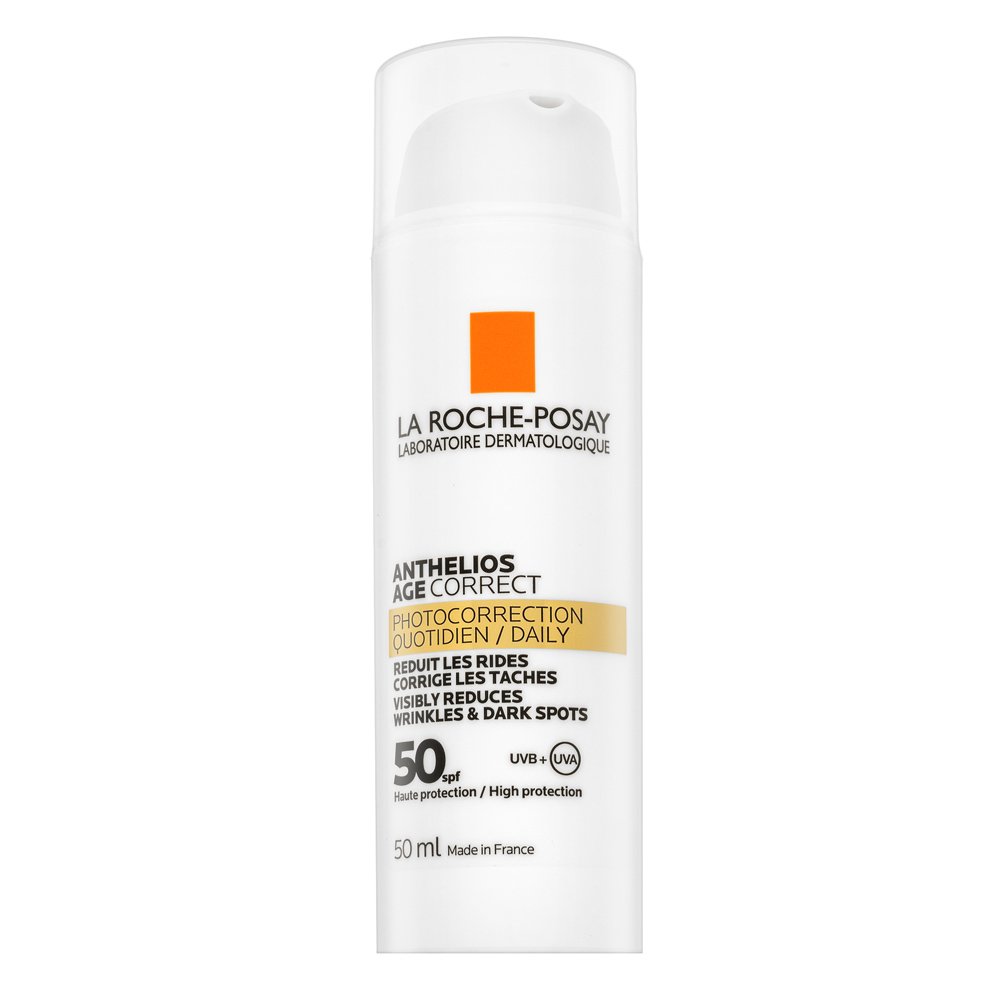 La Roche-Posay ANTHELIOS Age Correct SPF50 50 ml – La Roche-Posay