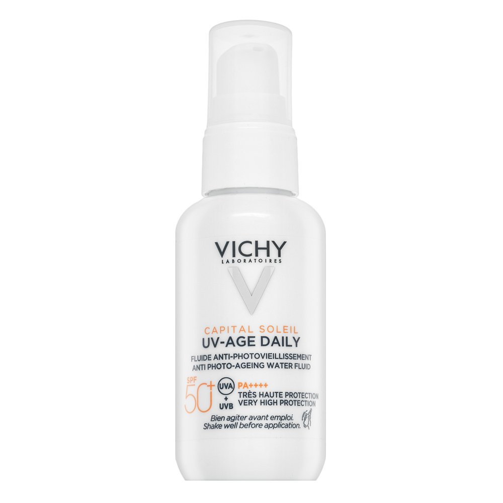 Vichy Capital Soleil UV-Age Daily SPF 50+ 50 ml – Vichy