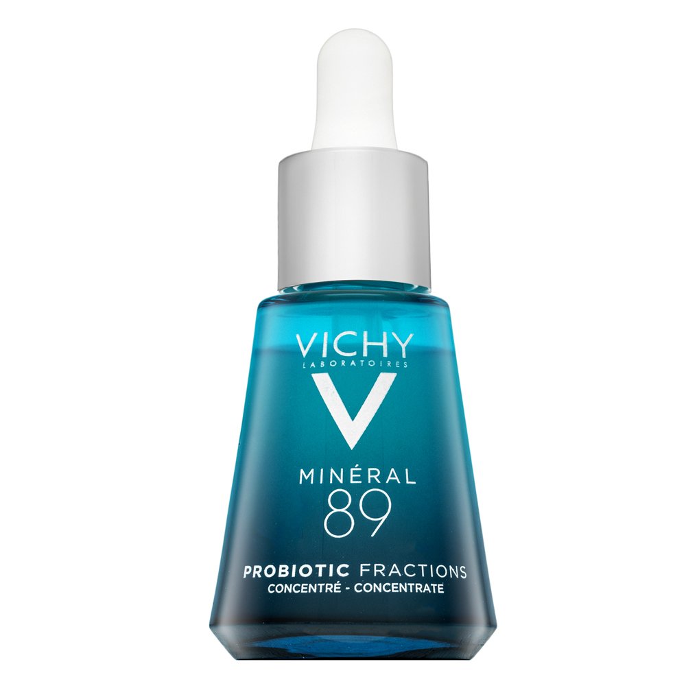 Vichy Minéral 89 Probiotic Fractions Concentrate 30 ml – Vichy