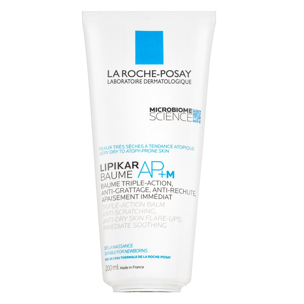 La Roche-Posay Lipikar Baume AP+ M Triple-Action Balm 200 ml – La Roche-Posay