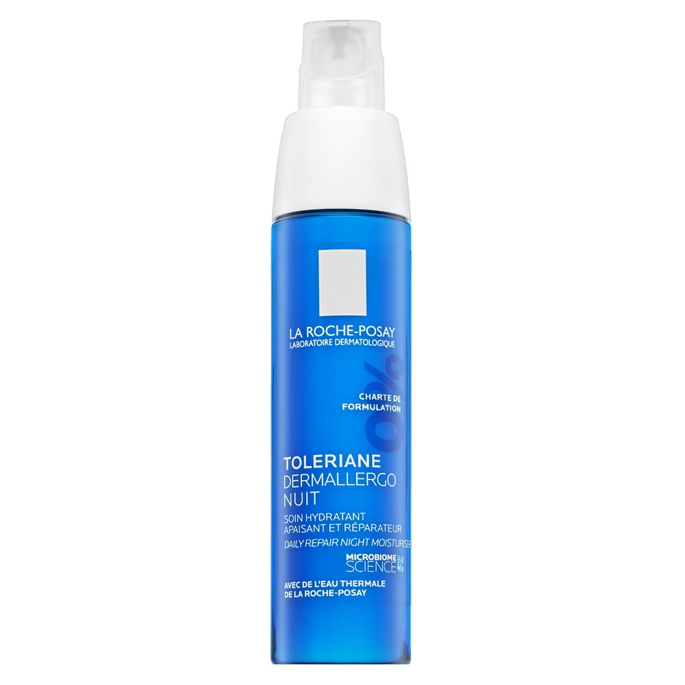 La Roche-Posay Toleriane Dermallergo Nuit 40 ml – La Roche-Posay