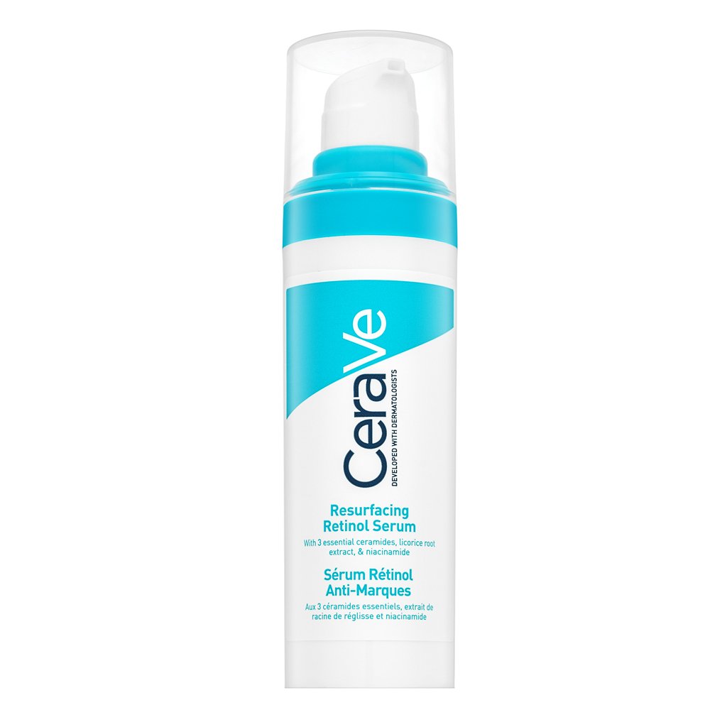 CeraVe Resurfacing Retinol Serum 30 ml – CeraVe