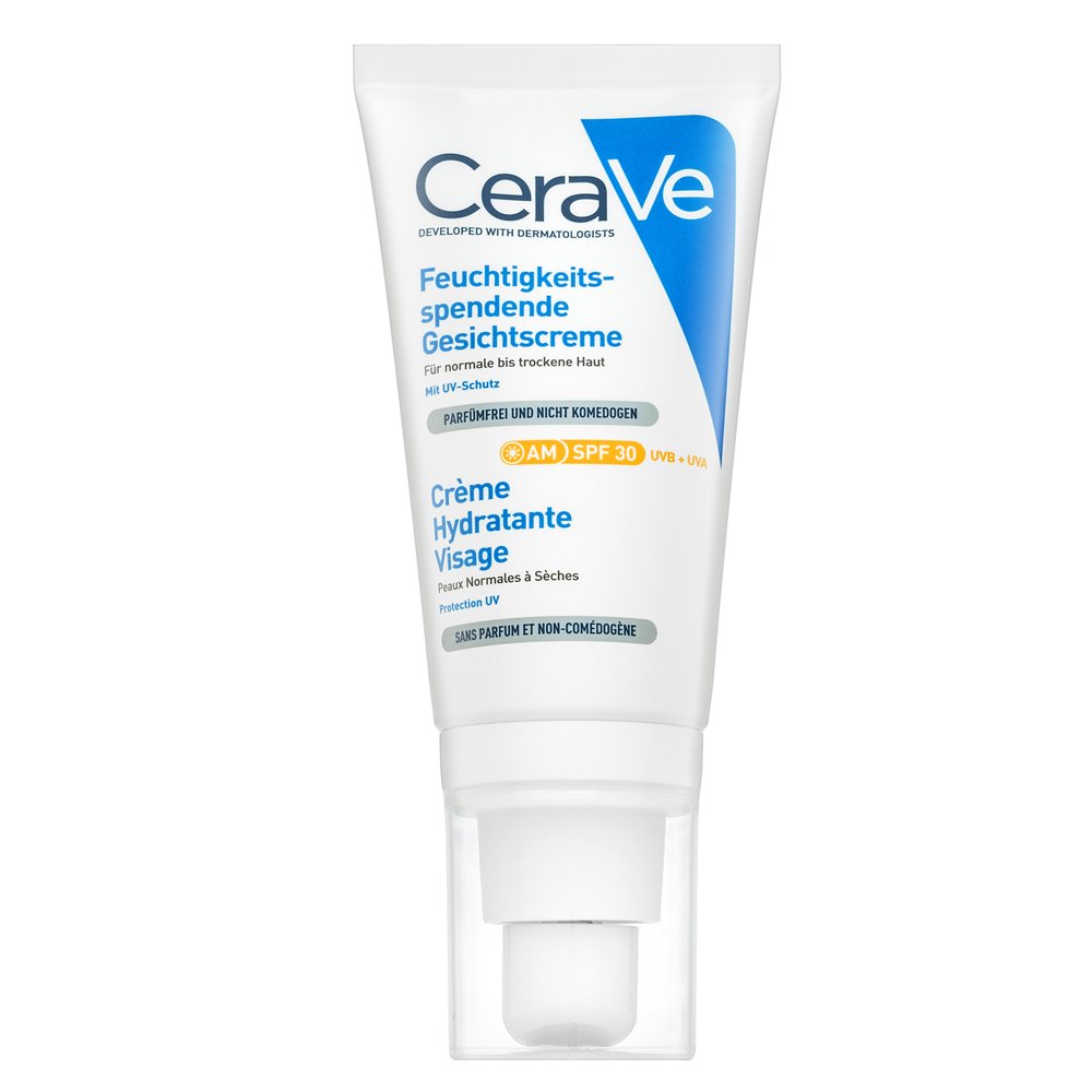 CeraVe Facial Moisturising Lotion SPF30 52 ml – CeraVe