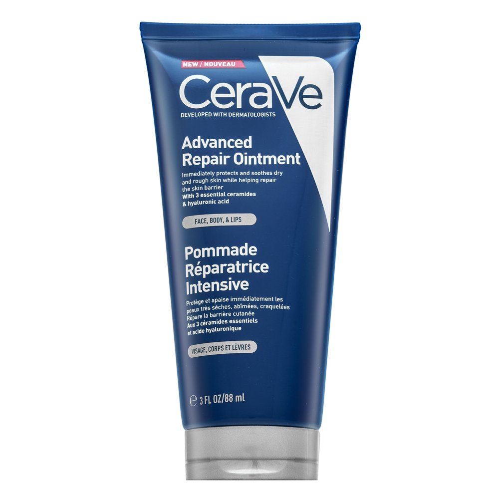 CeraVe Advanced Repair Ointment 88 ml – CeraVe