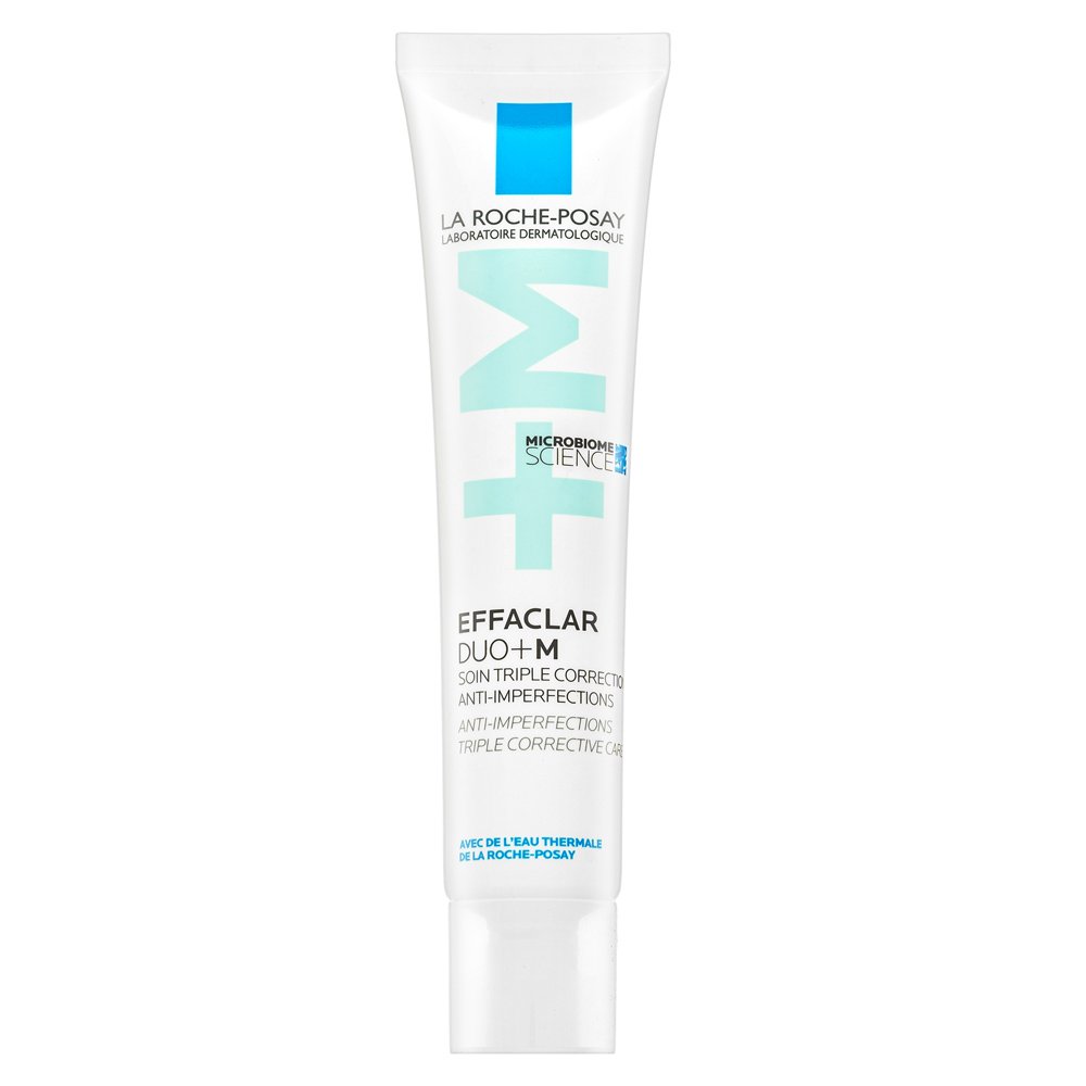 La Roche-Posay Effaclar Duo+M Anti-Imperfections Triple Corrective Care 40 ml – La Roche-Posay