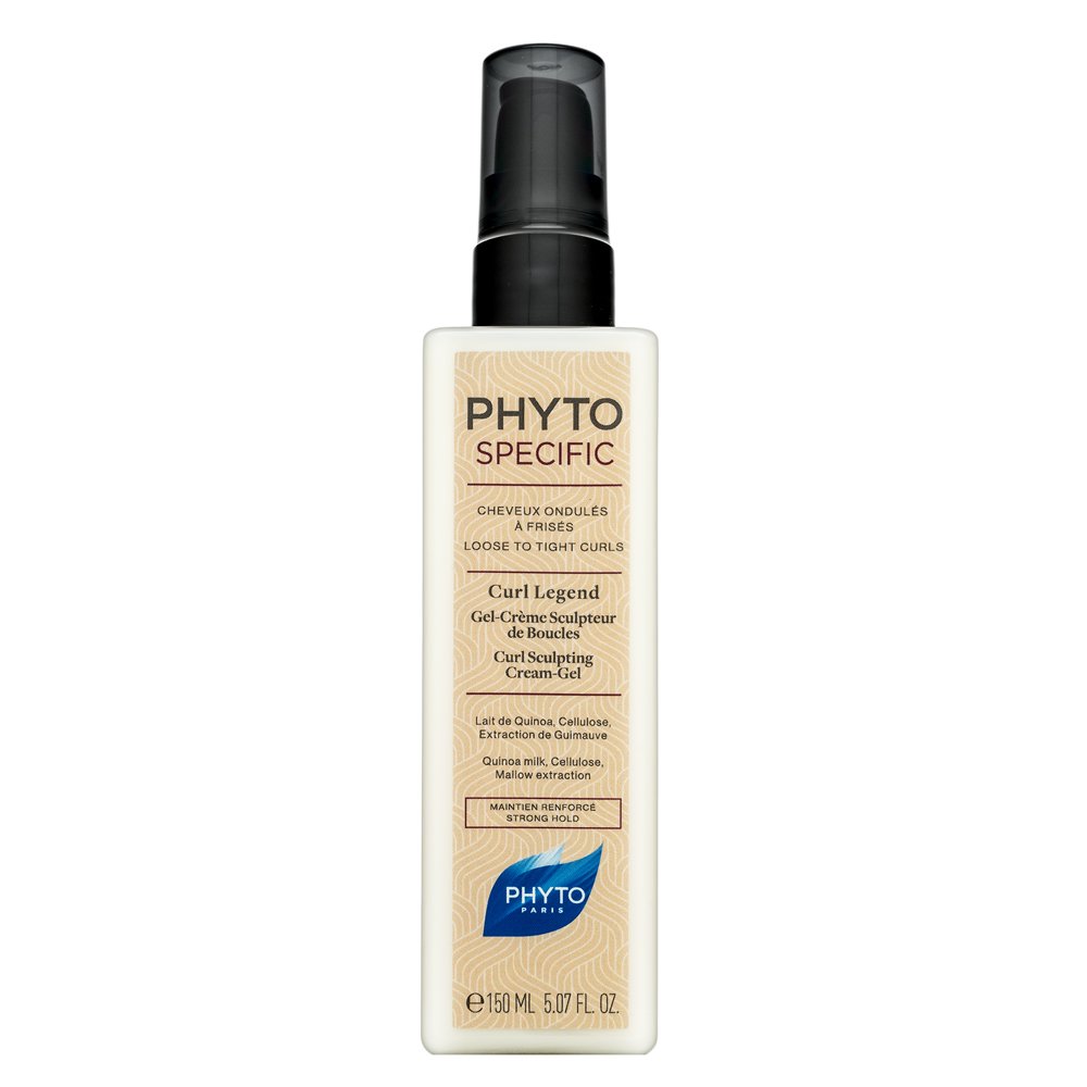 Phyto PhytoSpecific Curl Legend Curl Sculpting Cream Gel 150 ml – Phyto