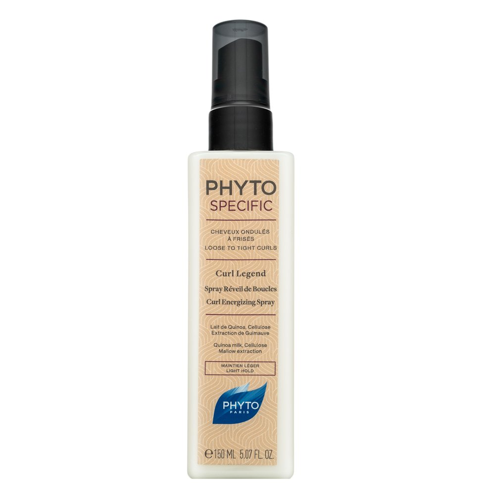 Phyto PhytoSpecific Curl Legend Curl Energizing Spray 150 ml – Phyto