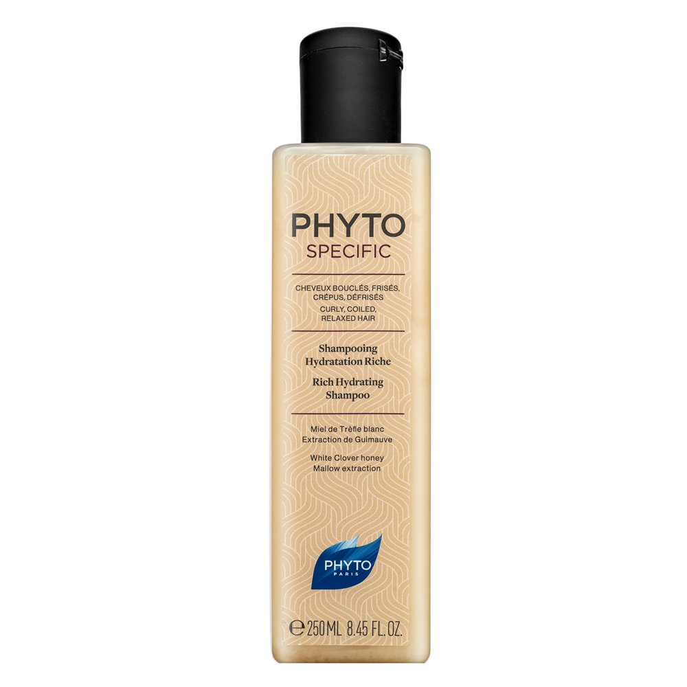 Phyto PhytoSpecific Rich Hydrating Shampoo 250 ml – Phyto