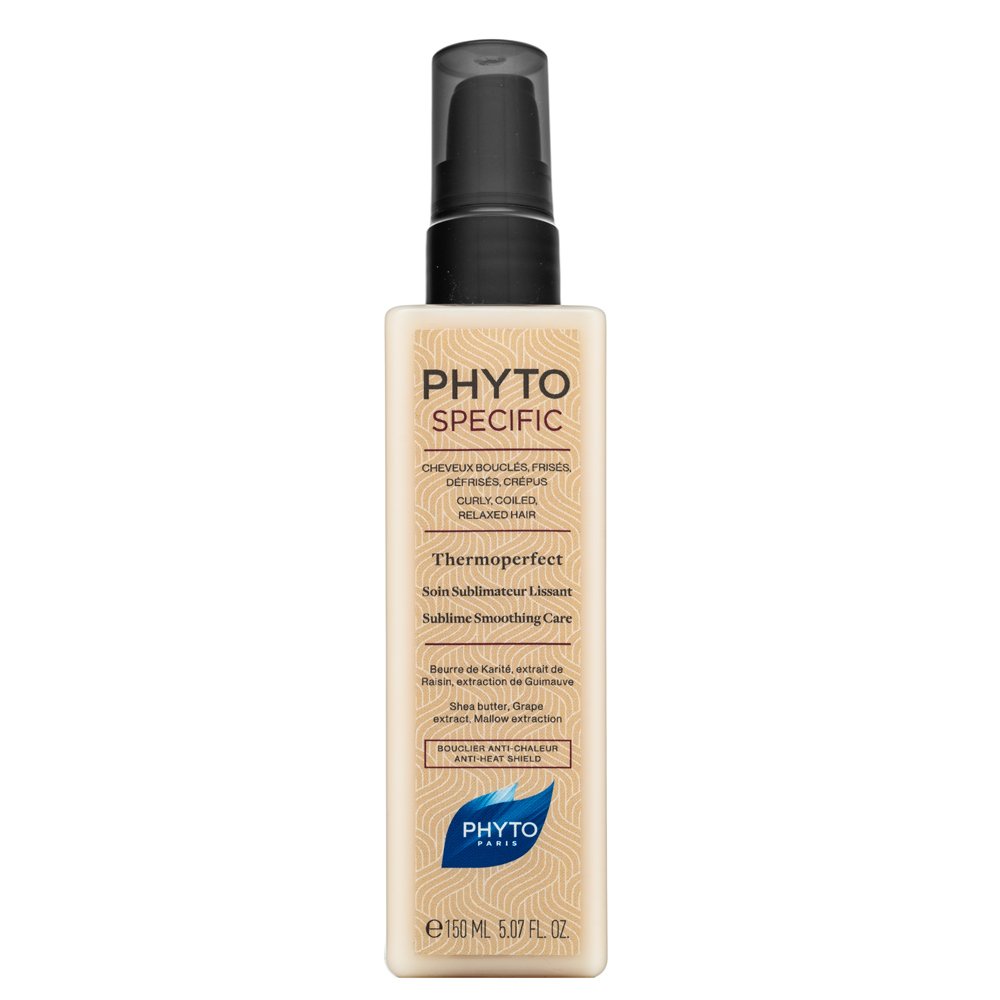 Phyto PhytoSpecific Thermoperfect 150 ml – Phyto