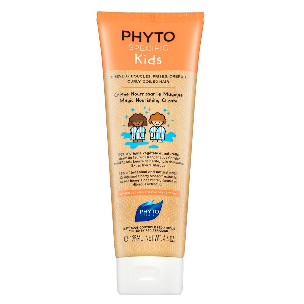 Phyto PhytoSpecific Kids Magic Nourishing Cream 125 ml – Phyto