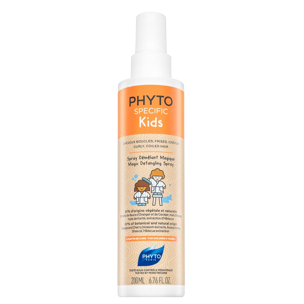 Phyto PhytoSpecific Kids Magic Detangling Spray 200 ml – Phyto