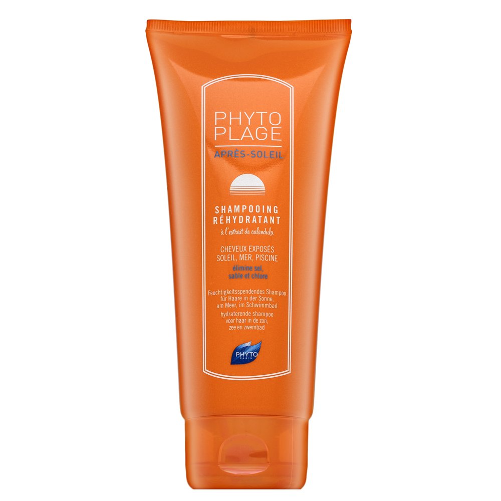 Phyto PhytoPlage Rehydrating Shampoo 200 ml – Phyto