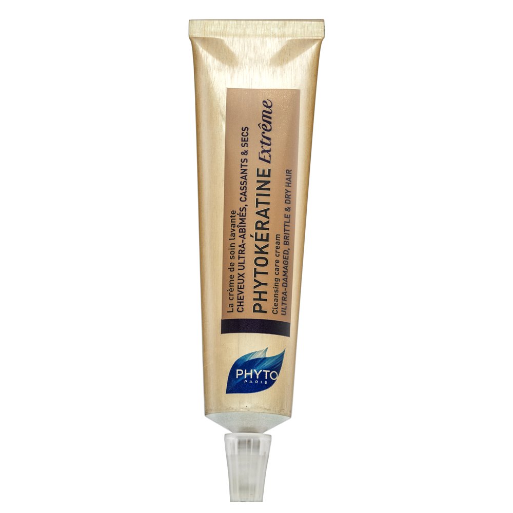 Phyto PhytoKératine Extreme Cleansing Care Cream 75 ml – Phyto