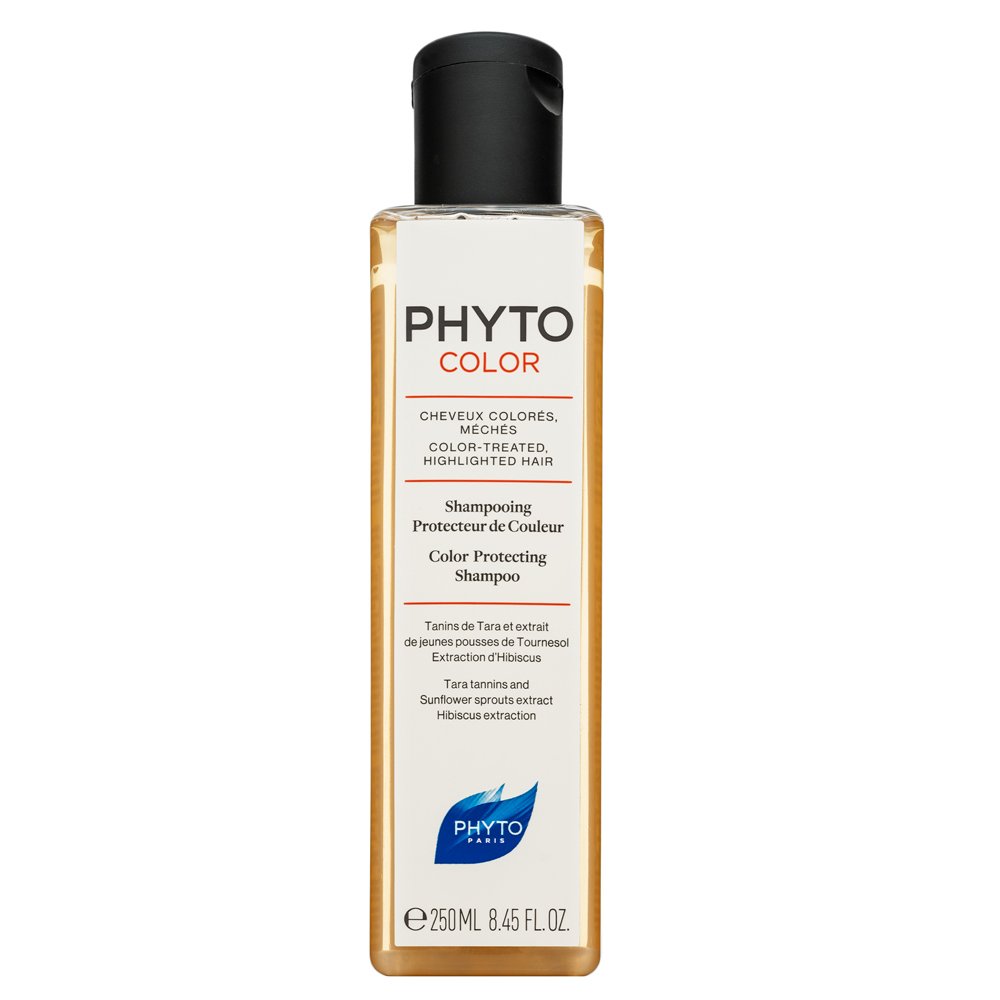Phyto PhytoColor Color Protecting Shampoo 250 ml – Phyto