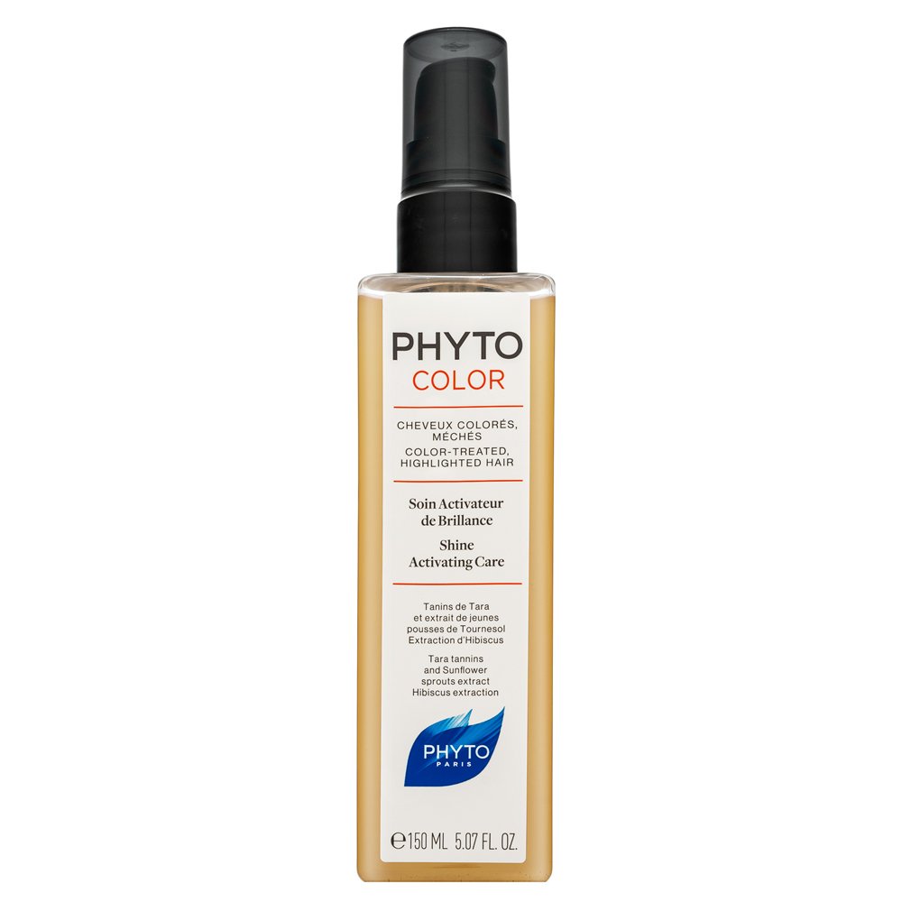 Phyto PhytoColor Shine Activating Care 150 ml – Phyto