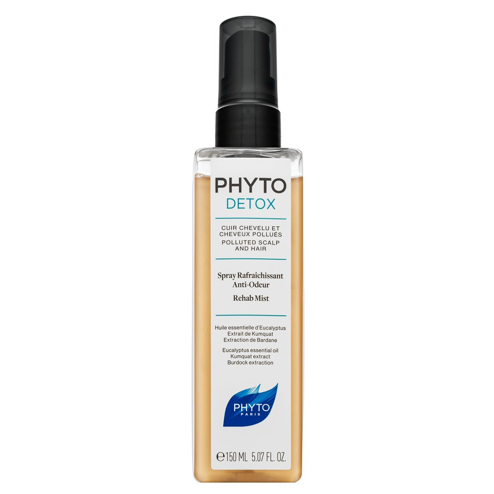 Phyto PhytoDetox Rehab Mist 150 ml – Phyto