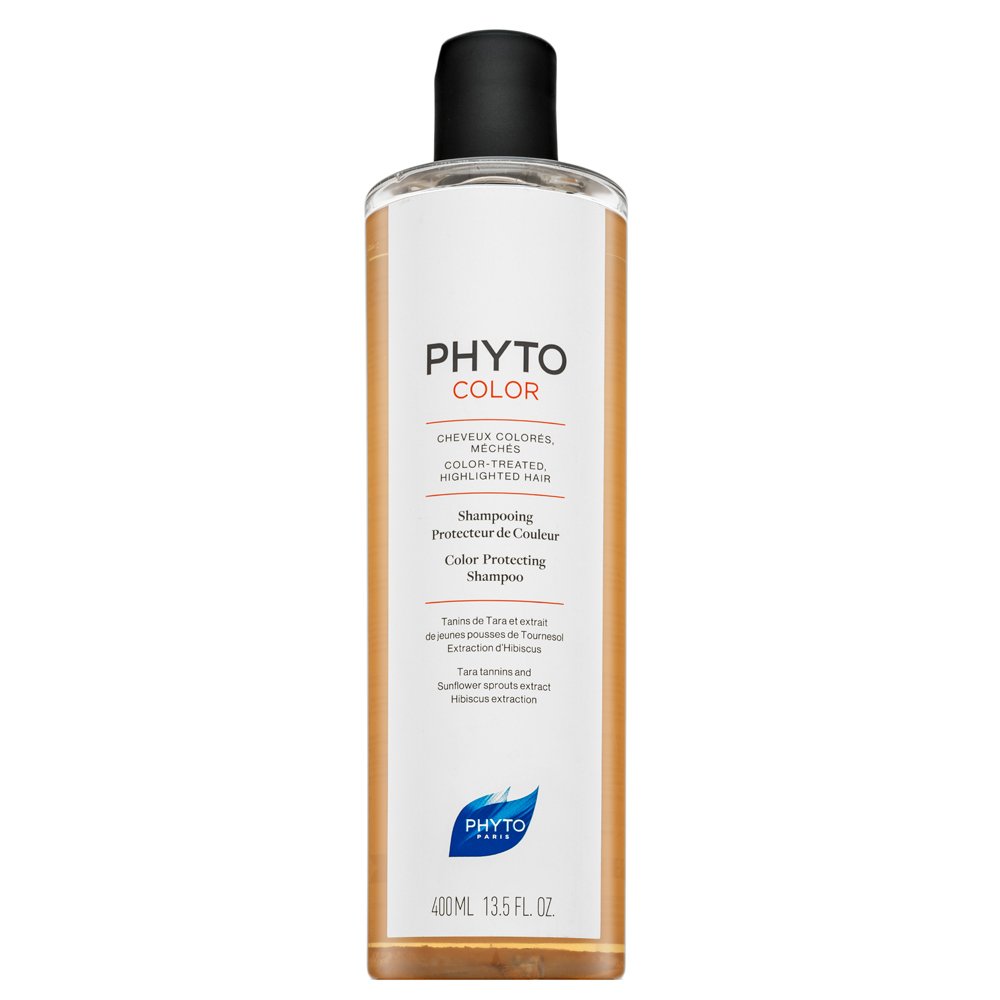 Phyto PhytoColor Color Protecting Shampoo 400 ml – Phyto
