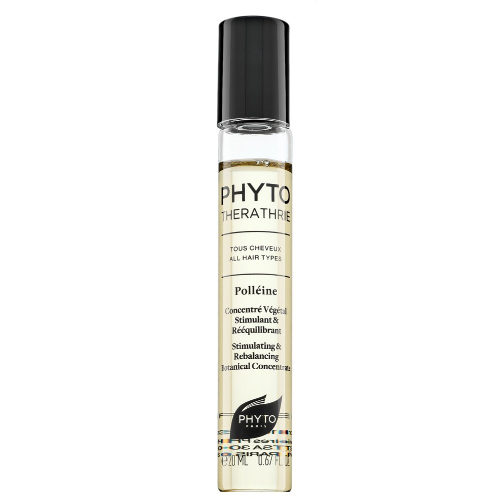 Phyto PhytoTherathrie Stimulating & Rebalancing Botanical Concentrate 20 ml – Phyto