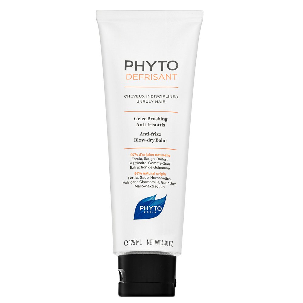 Phyto PhytoDefrisant Anti-Frizz Blow Dry Balm 125 ml – Phyto