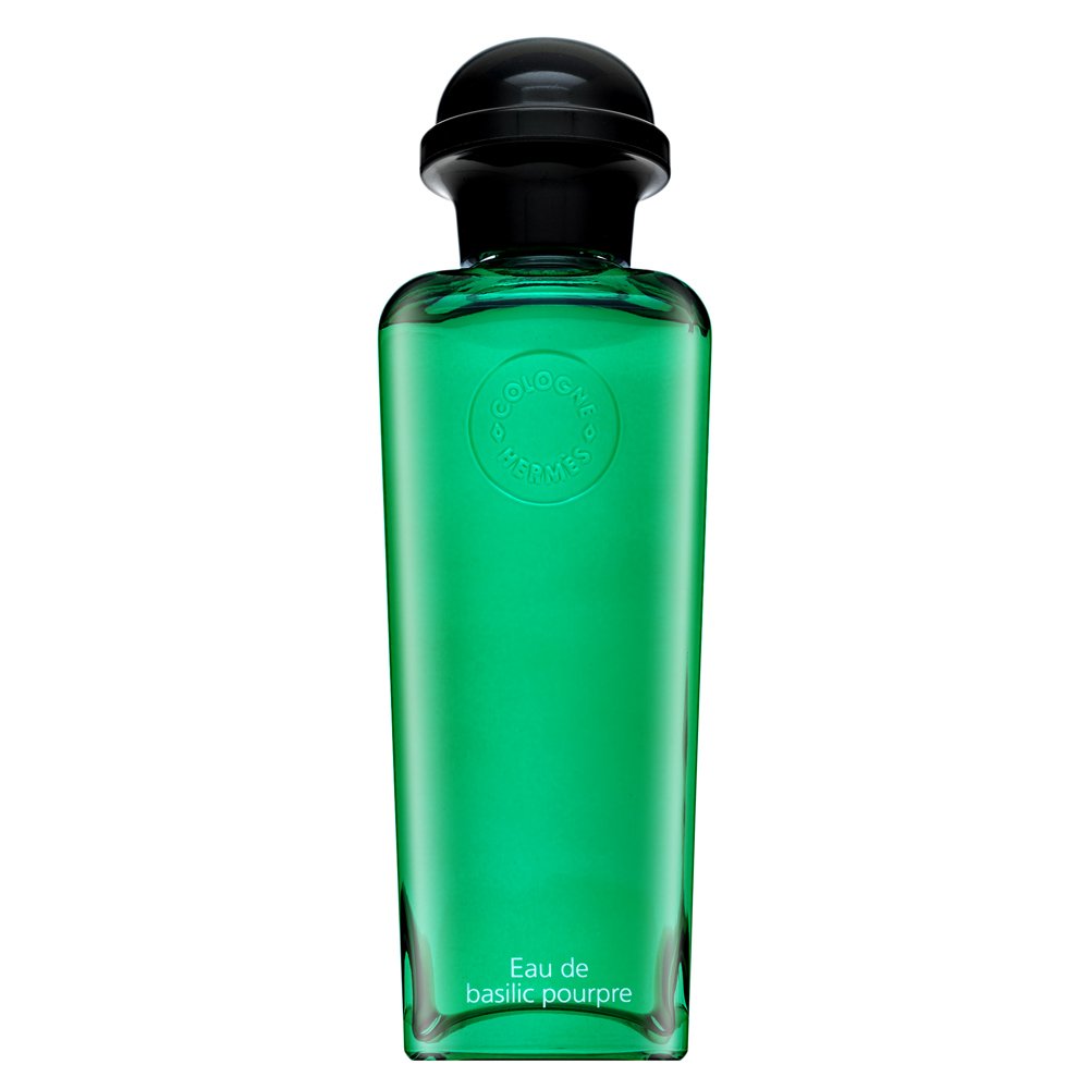 Hermès Eau de Basilic Pourpre EDC U 200 ml
