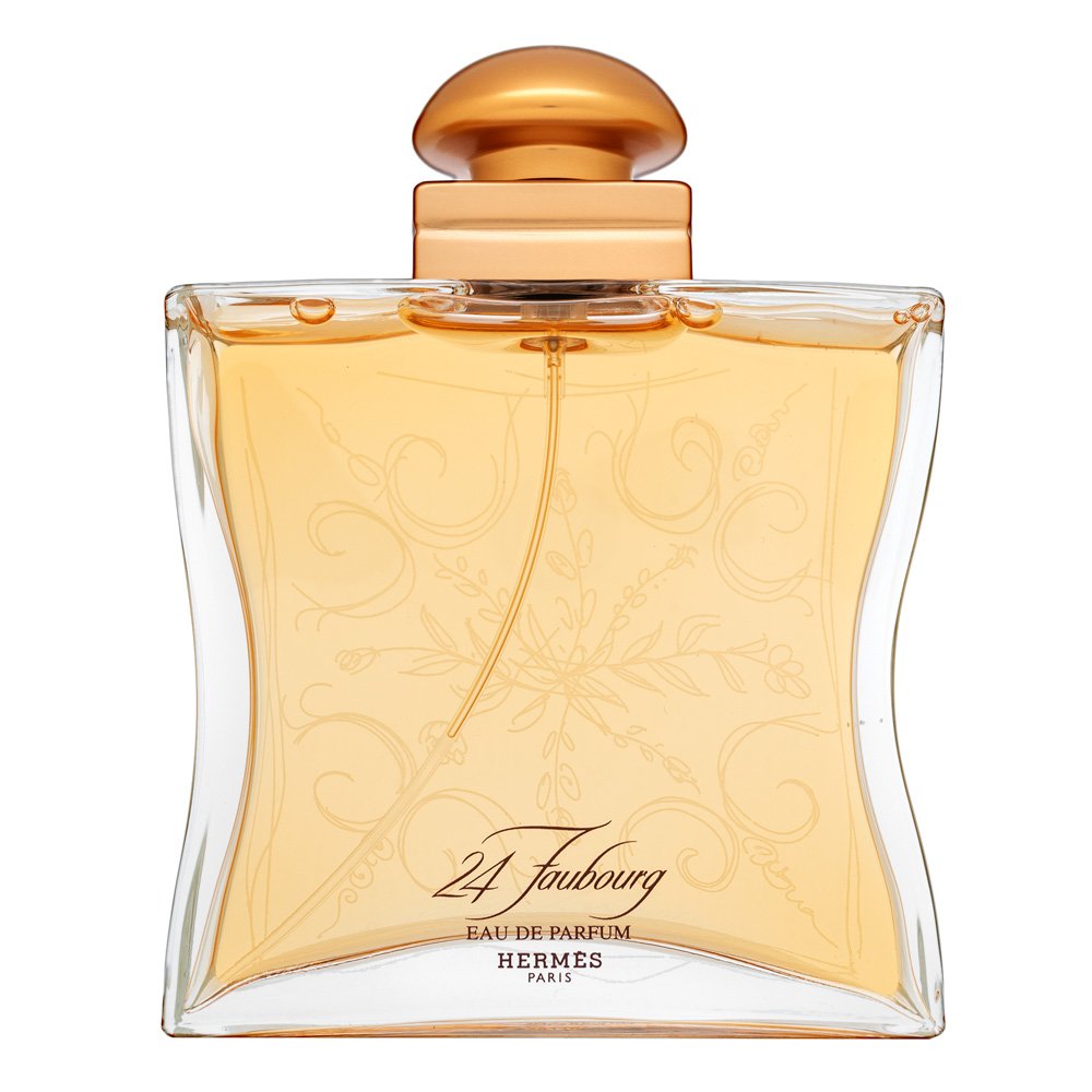 Hermès 24 Faubourg EDP W 100 ml – Hermès