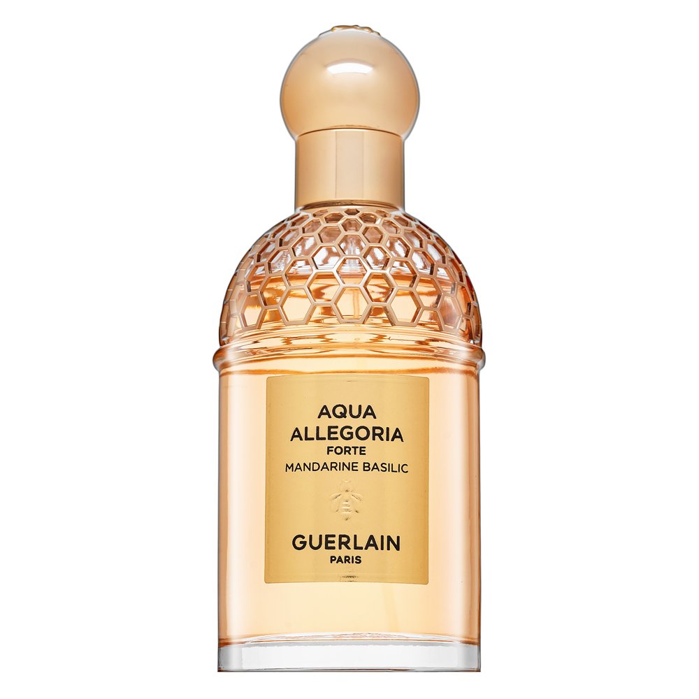 Guerlain Aqua Allegoria Forte Mandarine Basilic EDP W 75 ml – Guerlain