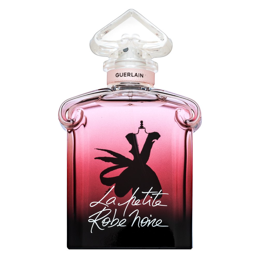 Guerlain La Petite Robe Noire Intense EDP W 100 ml – Guerlain