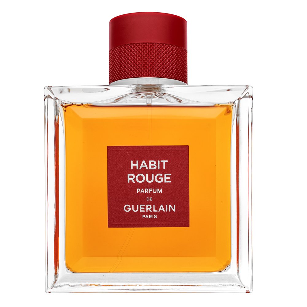 Guerlain Habit Rouge Parfum PAR M 100 ml