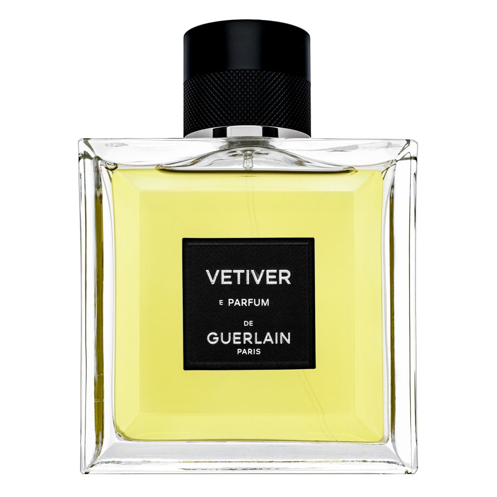 Guerlain Vetiver Parfum PAR M 100 ml