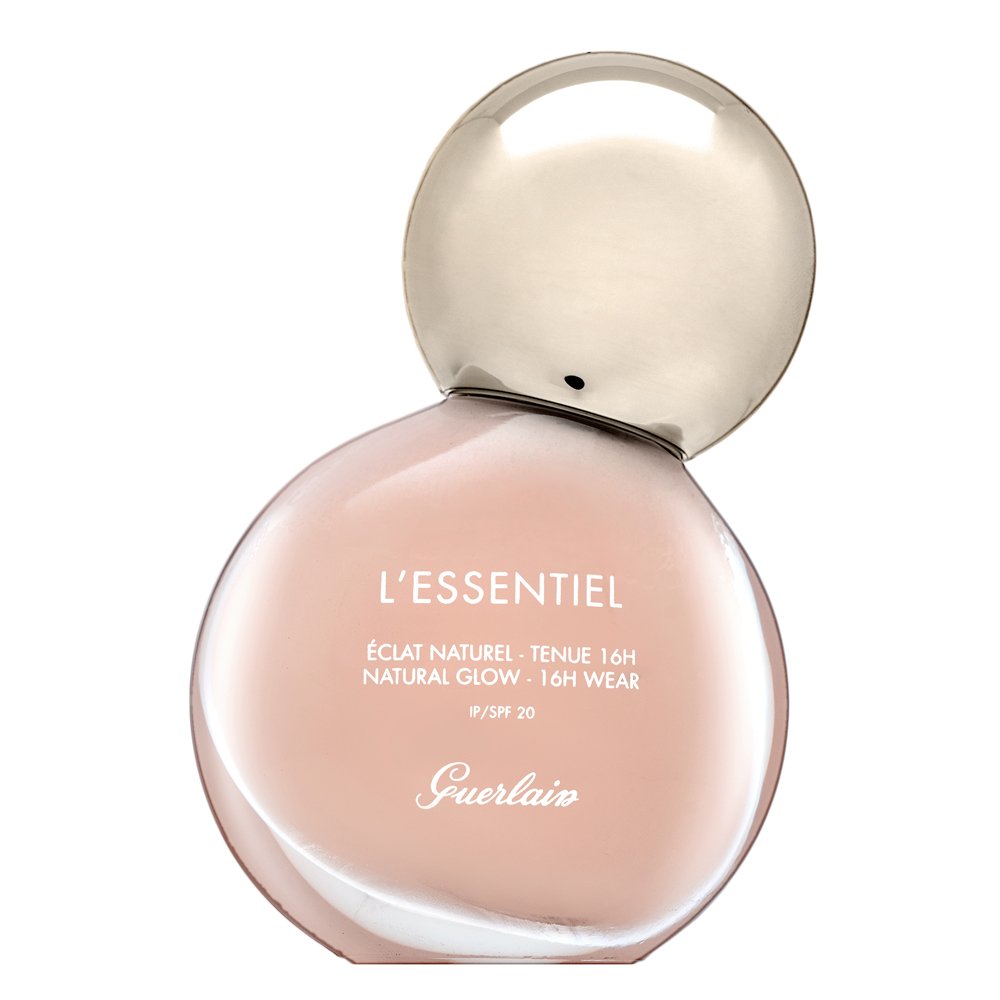 Guerlain L’Essentiel Natural Glow Foundation 16H Wear SPF 20 02N 30 ml – Guerlain