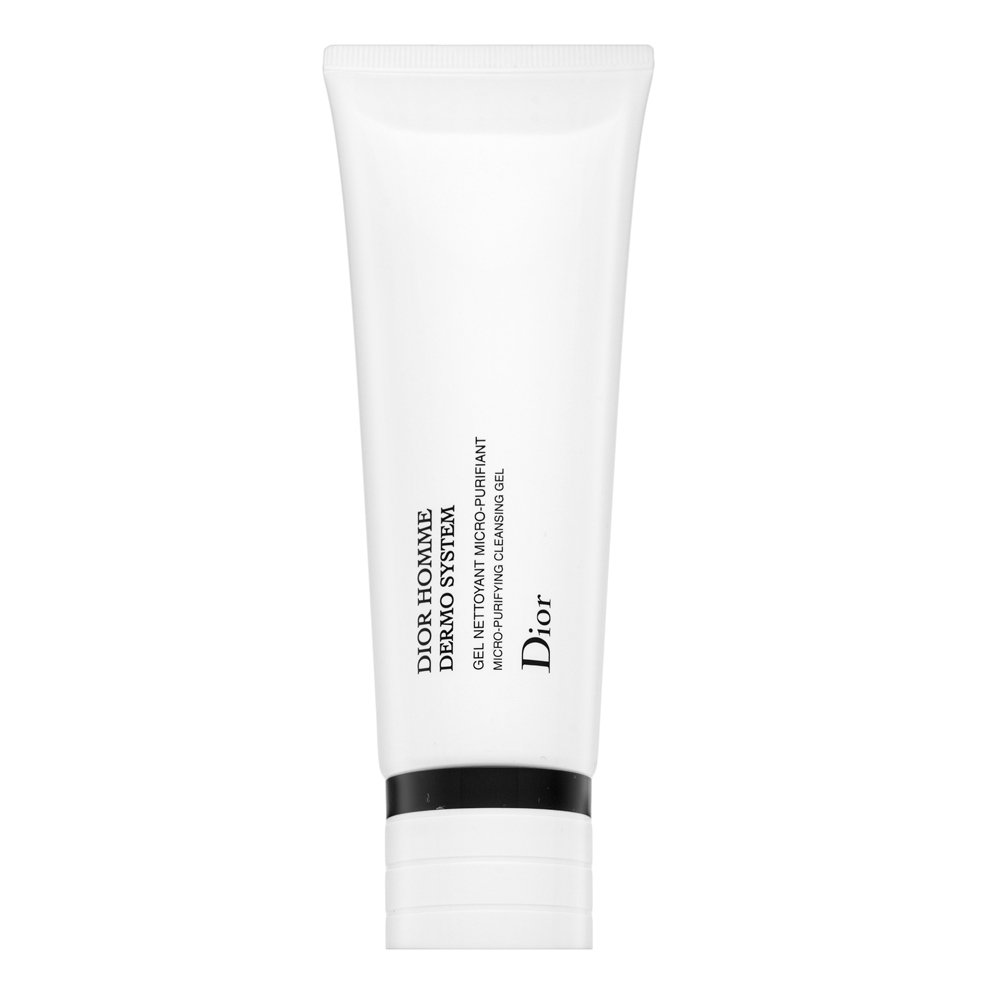 Dior (Christian Dior) Homme Dermo System Micro Purifying Cleansing Gel 125 ml – Dior (Christian Dior)