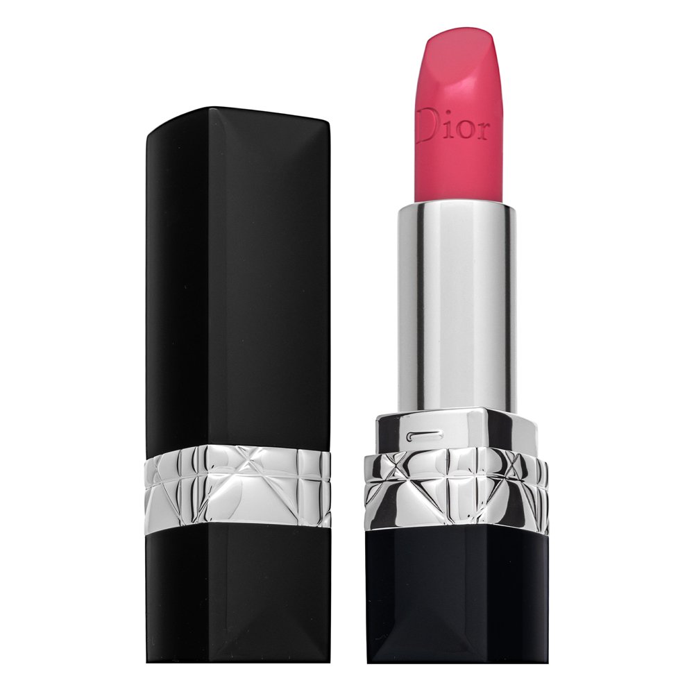 Dior (Christian Dior) Rouge Dior Couture Color Lipstick 351 Dansante 3,5 g – Dior (Christian Dior)